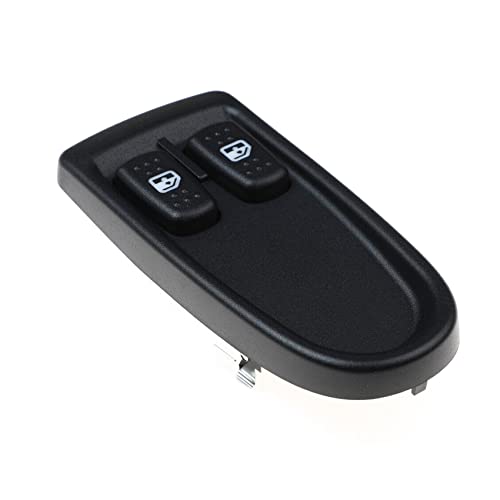 Commutateur de fenêtre électrique robuste pour Iveco Daily 2006-2014