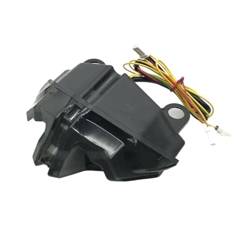 Accessoires de moto feu arrière LED clignotants et frein Ducati 848 1098