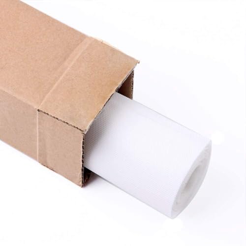 BEADSLAND Hotfix Tape,Hot Fix Rhinestones Transfer Film Paper (10ft. x 12.6in.) by BEADSLAND - Used condition - Image 4