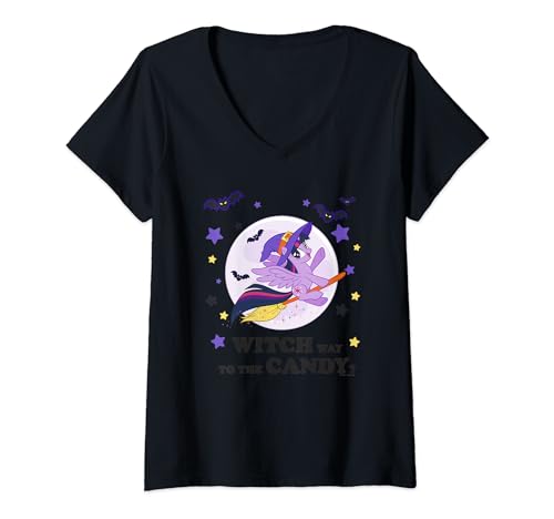 T-shirt My Little Pony femme revivez la magie de votre enfance pour Halloween