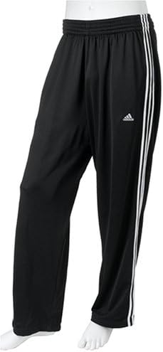 adidas Men's Double Up Mini-Mesh Pant