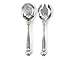 Arthur Court Fleur-De-Lis 2-Piece Serving Set