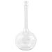 Volumetric Flask, 2000mL, Clear