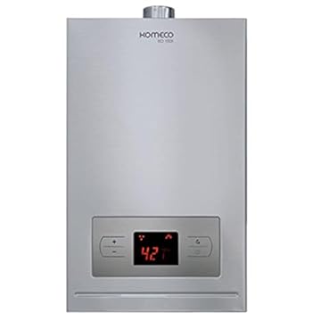 AQUEC AUT KO 20DI 1IFGN4