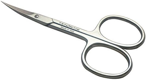Cuticle Scissors - Tenartis Made in Italy