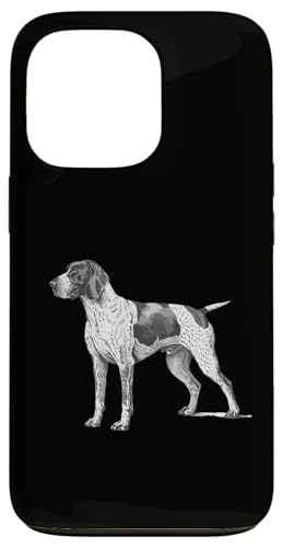 �����Ă���W���[�}���V���[�g�w�A�|�C���^�[�n���e�B���O�R���p�j�I�� �X�}�z�P�[�X iPhone 13 Pro �p