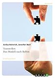  Teamrollen. Das Modell nach Belbin