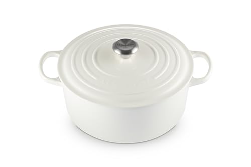 Le Creuset Dutch Oven