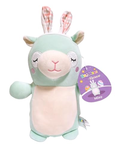 Squishmallows Easter Squad 10