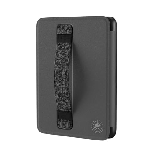 Casely Kindle Case | Clubhouse | Fairway Stripes | Compatible with 7” Kindle Colorsoft and 7” Kindle Paperwhite (12th Gen 2024 Models) by Casely - Used condition - Image 8