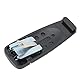 Annadue 5 Stück Ersatz Walkie Talkie Gürtelclip für GP2000 GP88S GP328 GP338 PTX760 PTX960 MTP850 Funkgeräte