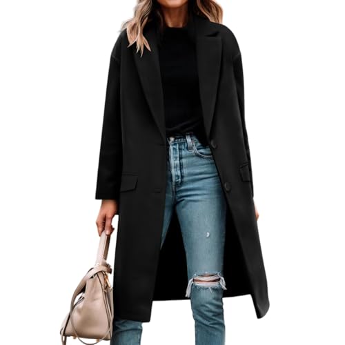 Manteau laine femme chic l'enveloppe de douceur et d'élégance pour l'hiver