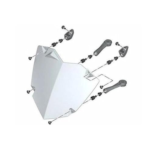 Protecteur cache phare R1250GS haut de gamme pour R1200GS Adventure - 6