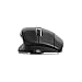 3Dconnexion CadMouse Pro Wireless - Mouse - ergonomic - left-handed - 7 buttons - wireless - Bluetooth, 2.4 GHz - USB wireless receiver