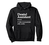 Photo Gallery assistente dentale definizione dentista igienista divertente dentista felpa con cappuccio Photo Gallery assistente dentale definizione dentista igienista divertente dentista felpa con cappuccio