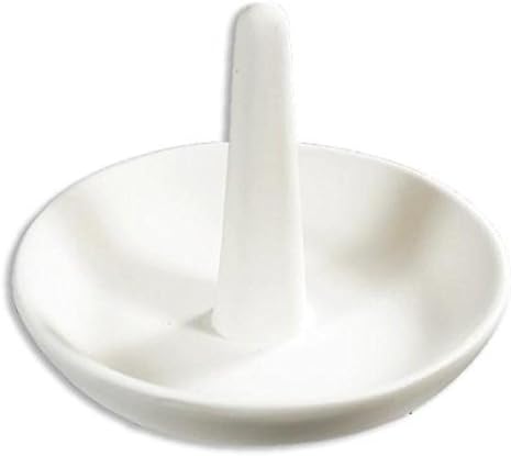 Ring and Jewelry Holder - Paint Your Own Ceramic Keepsake
