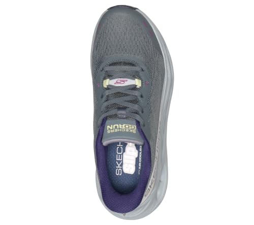 Image of Skechers Women's Max Cushioning Glide Step Caledonia Hands Free Slip-ins