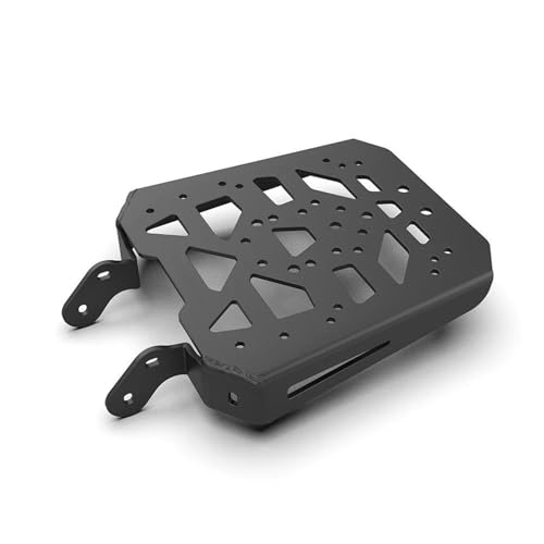Soporte para estante para equipaje Yamaha VMAX 1700 evita caídas