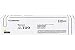 Produktbild Canon T09 Yellow (3017C006) VE 1 Stück für i-SENSYS X C1127i, X