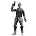 Produktbild Star Wars Hasbro The Vintage Collection Cassian Andor (Aldhani Mission), 9,5 cm große Action-Figur Andor, Multi, F7329