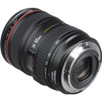 Amazon.com : Canon EF 24-105mm f/4L is USM AutoFocus Wide Angle
