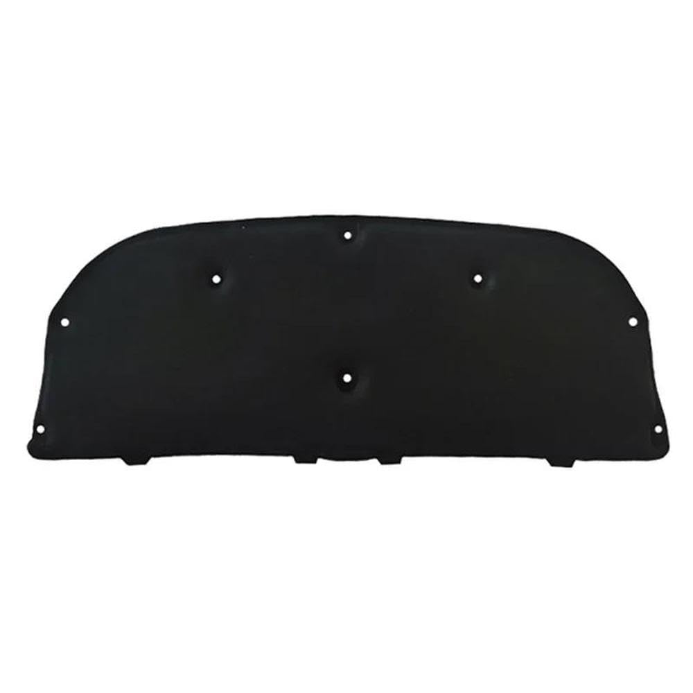 Isolant phonique capot Honda Accord 2018-2022 doublure pare-feu