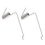 Spring For Samsung Refrigerator Etc-Cover Ice Route DA61-01914A (Pack of 2)