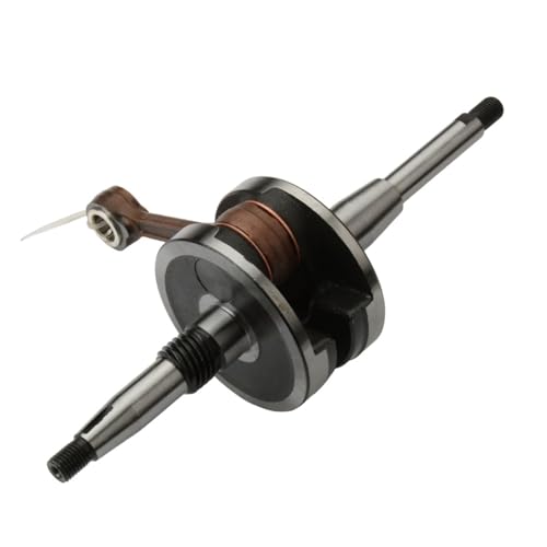 Cigüeñal SFX50 para solucionar vibraciones en motores de 2 tiempos de scooter