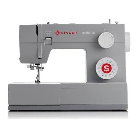 SINGER 4423 Heavy Duty Sewing Machine Cover