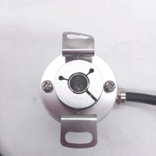 Codeur rotatif incrémental GHB38-10G1024BML5 pour automatisme industriel - 3