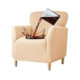 Protection complète : protège votre chaise des taches, des rayures et de l'usure tout en donnant à vos vieilles chaises un aspect frais. Parfait pour les ménages avec des enfants et des animaux domestiques.