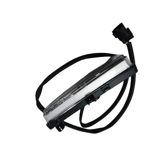Optique LED arrière droit Hisun de haute durabilité pour UTV
