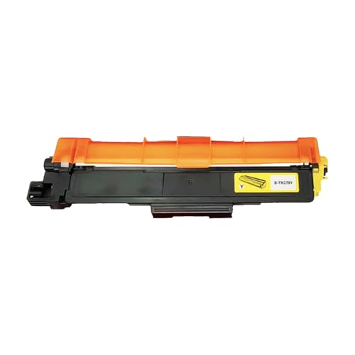Image of UIHMSWYAL 1 pcs TN279 toner cartridge HL-L3220CW MFC-L8340CDW L8390(TN-279XLY Yellow chip)