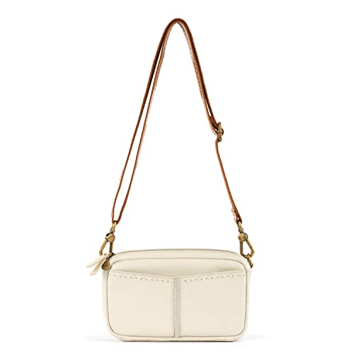 The Sak Cora Leather Crossbody