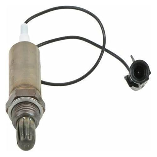 Sonde Lambda Chauffante Compatible Opel : Double Position Avant et Arrière 25162753