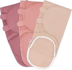 Light Blush, Blush, Mauve