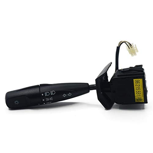 Commande de clignotants Daewoo Nexia commodo de signalisation routière