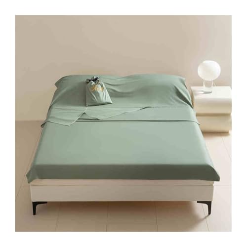YUTZRIQP Forro para Saco de Dormir Saco de Dormir para Adultos y sábanas de Viaje hoteles y albergues Individual y Doble Saco de Dormir(Green,160x210cm-63x82)