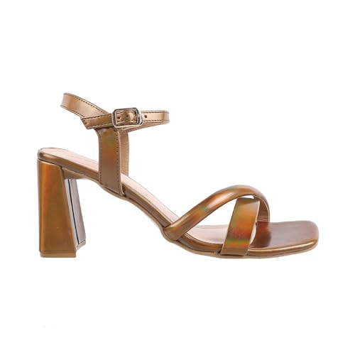Image of Mochi Women's Fashion Sandals