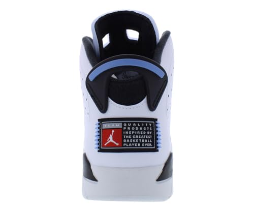 Jordan Preschool Air 6 Retro PS DV3605 410 UNC - Size 1.5Y3