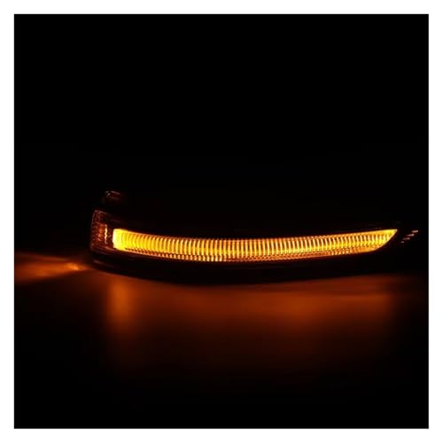 Intermitente LED para espejo lateral de Kia Sportage 2020-2022 7