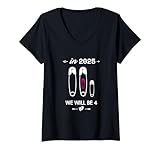 Mom Second time humorous Pregnant announcing