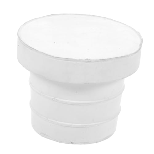 Pernos de goma para escalera de piscina 2 piezas miniatura 1