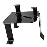 Center Console Support Bracket Compatible with Jeep Cherokee XJ 1997 1998 1999 2000 2001 Replace for DAC746