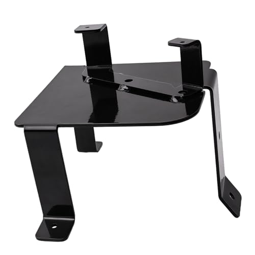 Center Console Support Bracket Compatible with Jeep Cherokee XJ 1997 1998 1999 2000 2001 Replace for DAC746