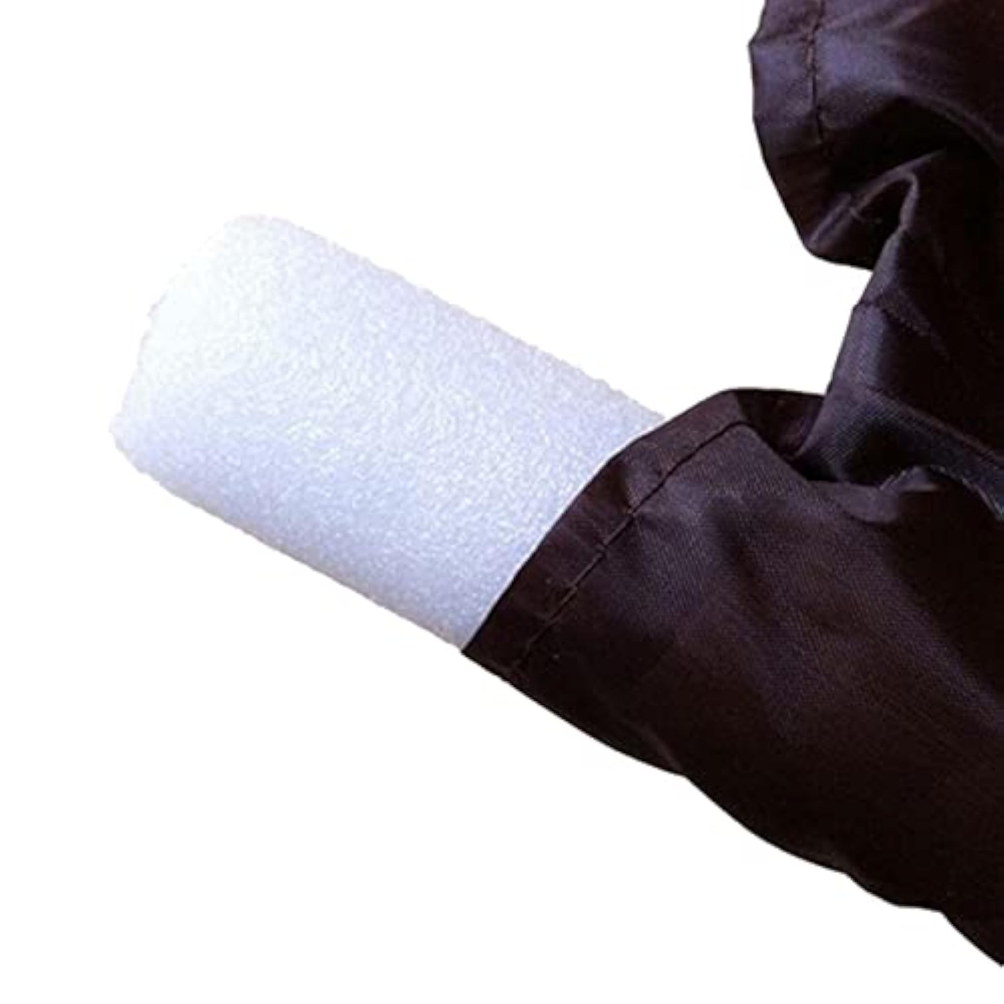 3x Door Draft Blocker Guard Stopper Protector Double Sided