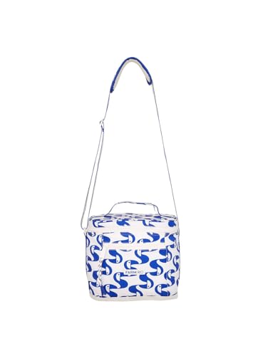 FARM - MINI COOLER TERMICO FAROFA FARM ETC COPATUCANO AZUL