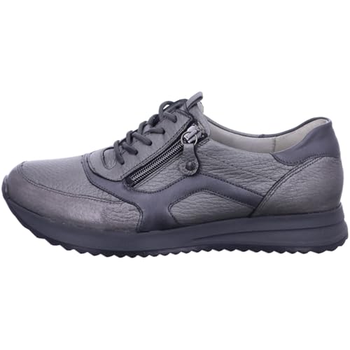 Waldläufer Memphis 752002-203 Stag Asphalt2