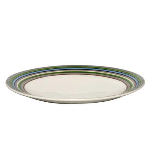 Amazon.co.jp: [イッタラ] iittala Origo(オリゴ) 20cm プレート BEIGE