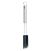 Produktbild WMF Profi Plus Teigschaber 24 cm, Cromargan Edelstahl teilmattiert, spülmaschinengeeignet